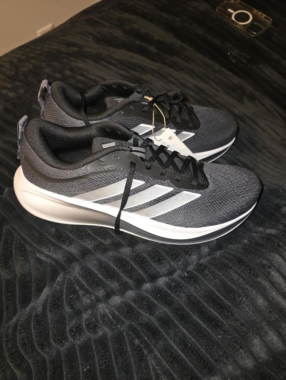 Adidas RESPONSE PACE RUNNING SHOES size 10 new